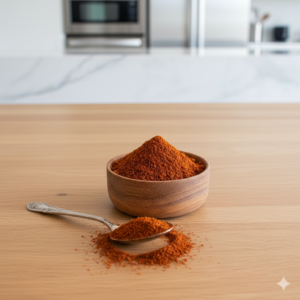 Chilli Pepper