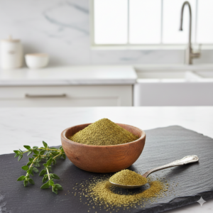 ground thyme