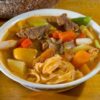 bushman soup