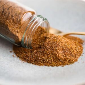 jerk seasoning