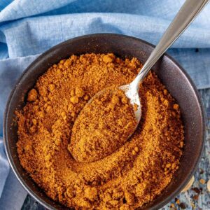 suya spices