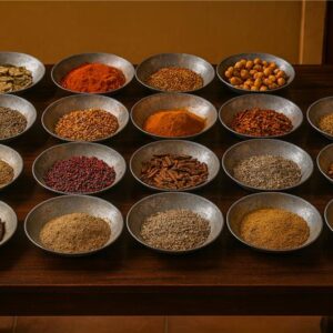 Jerk Seasoning